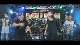 Download Arya Satria Feat. New Pallapa - Tak Mileh Dewe | Dangdut (Official Music Video) MP3