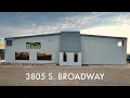 Directions to the new Ideal Auto location