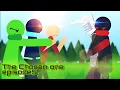 The chosen one episode 5-Unexpected guest sticknodes