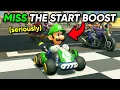 Download Lagu Uhh... this Strategy might be BROKEN in Mario Kart World Online