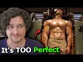 Why Aren t Actors Ugly Anymore