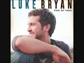 Luke Bryan - Rain Is A Good Thing