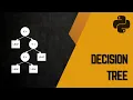 Decision Tree Explained implementation from scratch in Python