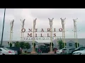 Made in Ontario Series Ontario Mills