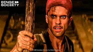 the mummy 1999 the end of beni full scene