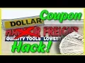 Harbor Freight Coupon Hack For Fun