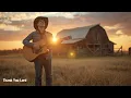 Thank You Lord – Country Gospel Song of Gratitude & Grace | Worship Music 2025