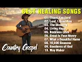 Lagu Thank You Lord – Country Gospel Song of Gratitude \u0026 Grace | Worship Music 2025
