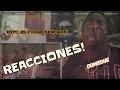 Mí Reacción a Redimi2 | Harto | Video Oficial | Tiraera ó Critica Social?🔥
