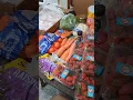 Shopping on a budget October 2024