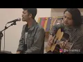Download Lagu Abiel Jatnika -  Kapalang Nyaah Live Cover by Riki \u0026 Eric