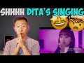 Download Lagu SECRET FUN EP.6 OVER THE RAINBOW [Dita \u0026 Denise SLAY!]