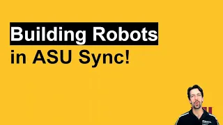 ASU Sync FSE100 Lab Example