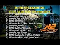 Download Lagu DJ TRAP FULL BASS YANG SERING BUAT CHECK SOUND | FULL ALBUM BY R2 PROJECT