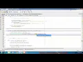 28 JAVA And MySQL NetBeans IDE Tutorial - How To Prevent New JFrame From Closing Another JFrame