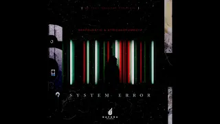 deepquestic u0026 african drumboyz system error