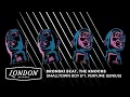 Bronski Beat - Smalltown Boy (ft. Perfume Genius Instrumental) [5.1 Surround Sound]