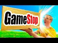 Did I get SCAMMED by GameStop