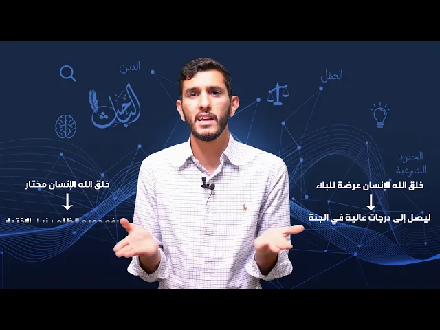 #كل_يوم_شبهة: لماذا لا ينصر الله المظلومين ؟