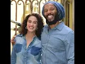Ziggy Marley ft Stephen Marley - The Lucky One