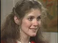 Julie Hagerty for Airplane II 1982 - Bobbie Wygant Archive