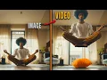 Create Eye-Catching Photo Animations with AI Free Easy
