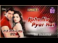 Download Lagu Dj #Shailesh Rock Kaho Na Pyaar Hai Dj Remix Song #Udit_Narayan_Alka_Yagnik Hindi Remix Song 2024