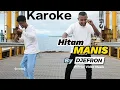 Download Lagu Hitam Manis Karoke