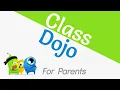 ClassDojo for Parents