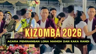 kizomba 2026 acara lona mamoh viral tiktok