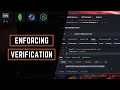 Simple Node Auth Backend - OTP Email Verification III