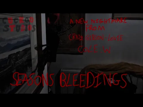 SEASONS BLEEDINGS - Official Redband Teaser