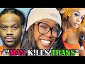 He Met Her On An Escort Site Then Got Shocked She Was A Man So He K lled Her Burnt Her House Down