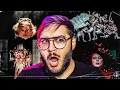 REAGINDO A ABRACADABRA DA LADY GAGA | REACT | REAÇÃO