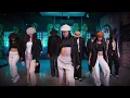 Aankhon Se Tune Kya Keh Diya | Diploma Showcase | Amit  Choreography | THE KINGS |