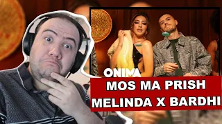 melinda x bardhi mos ma prish teacher paul reacts