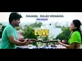 Download Lagu True Love End Independent Film Pain 2 || Raana Raju Venaka Video Song || Anwitha Creations