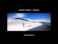 Jordan Baker - Explode