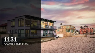 1131 Dover Lane 1133 Ventura Real Estate
