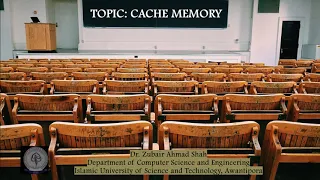 Cache Memory Part-II