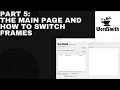 Python GUI Tkinter Tutorial Password Cracker - Part 5