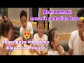 Download Lagu SENENGNYA ONYO DILAYANI 2 PRINCESNYA~ MAMI BERHASIL MENARIK PERHATIAN ONYO.