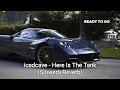 icedcave - Here is the Tank (Slowed+Reverb)