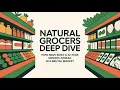 Deep Dive How Natural Grocers Built a 22 Year Growth Streak in a Brutal Market NGVC