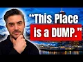 Vancouver Is DEAD And People Are Leaving Like Crazy
