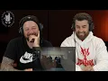 Bad Wolves "If Tomorrow Never Comes" | Aussie Metal Heads Reaction
