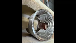 29 March 2025 NM Epoxy & On watertrap