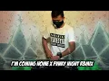 Download Lagu DJ I'M COMING HOME TIK TOK VIRAL ( Deejay-April Remix )