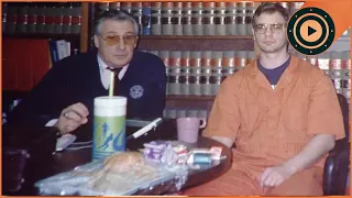 The Most Chilling FBI Interviews Hearing Jeffrey Dahmer s Secret Recordings
