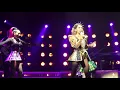SIX the musical - 'Ex-Wives' (Australian cast) Sydney